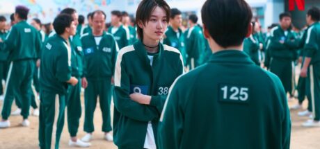 《鱿鱼游戏2》被 380 号元志安帅到了!长发模样撞脸秀智,私下热爱阅读,新剧跟玄彬合作! - 我的世界基岩版中文站