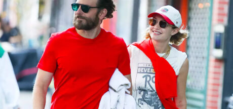 Gigi Hadid 与 Bradley Cooper 的爱情很「拥挤」！她生命中有要守护的人，只有当父亲的他能理解！ - 我的世界基岩版中文站