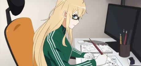 日本网友议论“顶级画师但漫画却不好看”，画工很强不代表很会画漫画！说故事的能力，其实重要多了！ - 我的世界基岩版中文站