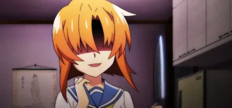 日本网友议论“病娇剑”，为啥病娇女主角手上总会有菜刀！这种刻板印象已经深入人心了！ - 我的世界基岩版中文站