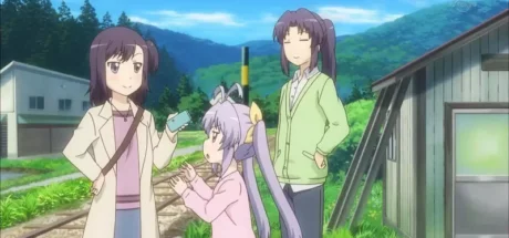 日本网友议论在前一站下车走回家，可以让心情“焕然一新”！乡下人吐槽是想要害死人吗！ - 我的世界基岩版中文站