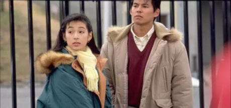 日剧神作《东京爱情故事》空降 Netflix!30 年过去,赤名莉香仍是无法超越的「追爱女神」! - 我的世界基岩版中文站