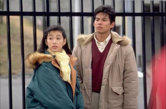 日剧神作《东京爱情故事》空降 Netflix！30 年过去，赤名莉香仍是无法超越的「追爱女神」！ - 我的世界基岩版中文站 - 我的世界基岩版中文站