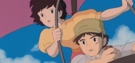 日本网友议论“《天空之城》最初评价并不怎么好”，资深动漫迷忆当年普遍不看好！世界观和剧情被认为过气又难懂！ - 奇趣星球报