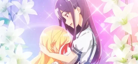 日本沖绳学校的姊妹制度,学姊学妹成立“姊妹关系”!彼此交换书信飘出百合香! - 我的世界基岩版中文站