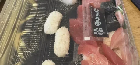 日本网友议论为何外卖寿司送到手中，总是“摔得稀巴烂”！到底是外送员的错，还是店家的错呢！ - 我的世界基岩版中文站