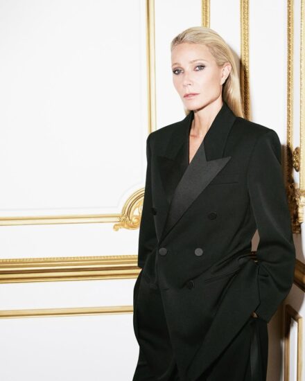 搬家、不适合的人!Gwyneth Paltrow 在新年「情感大扫除」,这些道理值得每个人参考! - 奇趣星球报 - 奇趣星球报