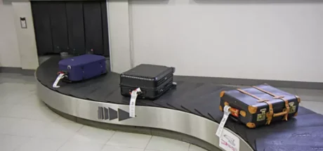 日本网友好疑惑飞机“行李出来的顺序”！为什么每次在输送带都要等很久！ - 我的世界基岩版中文站