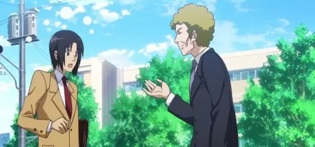 日语中“欸斗”究竟有什么含义，奇妙口头禅让外国人一头雾水！没有意思但是解释起来又很难！ - 我的世界基岩版中文站