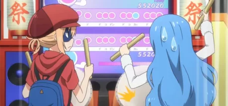 日本网友议论《太鼓达人》的潜规则,低段位应该让给高段位先打!达人发言暴露欺压新手! - 我的世界基岩版中文站