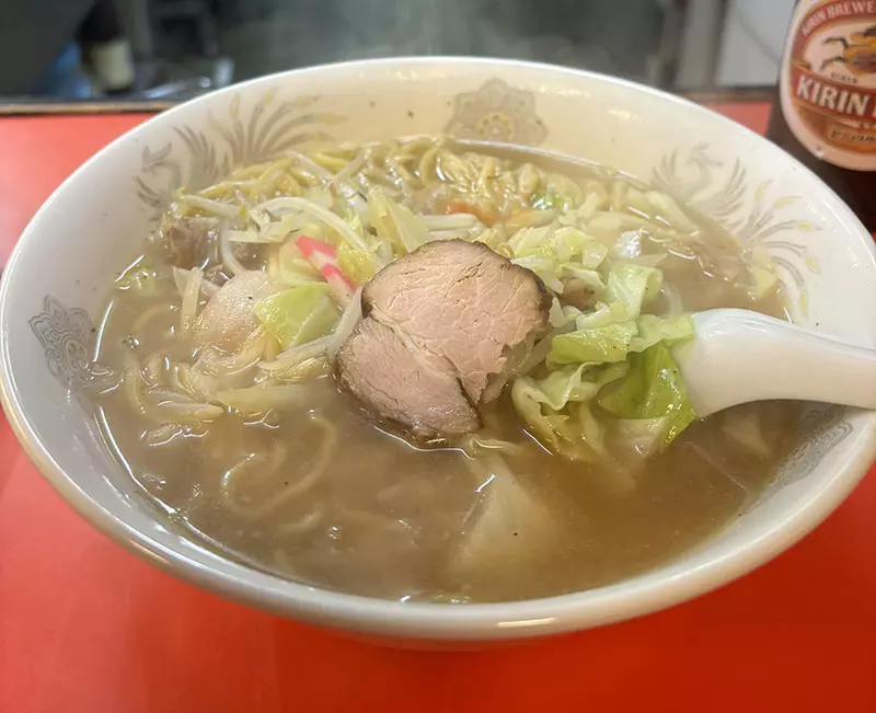 日本网友去餐厅却被误认成常客，将错就错享用老板端出的“老样子”！意外体验到别人的人生了！ - 我的世界基岩版中文站 - 我的世界基岩版中文站
