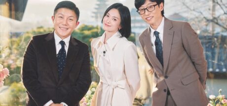 佩服宋慧乔,在她身上看到了女人该有的从容强大!痛苦时写日记自愈、面对恶言优雅自嘲! - 我的世界基岩版中文站