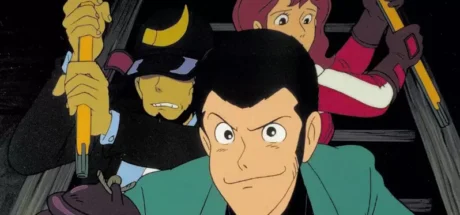 日本声优古川登志夫谈《鲁邦三世》，当年被嘘爆的心理压力超级大！甚至一度被视为职业黑历史！ - 我的世界基岩版中文站