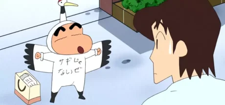 日本网友议论“工程师寓言故事”，不是白鹤报恩而是“BUG报恩”！被你饶过的“她”，现在回来找你了！ - 我的世界基岩版中文站