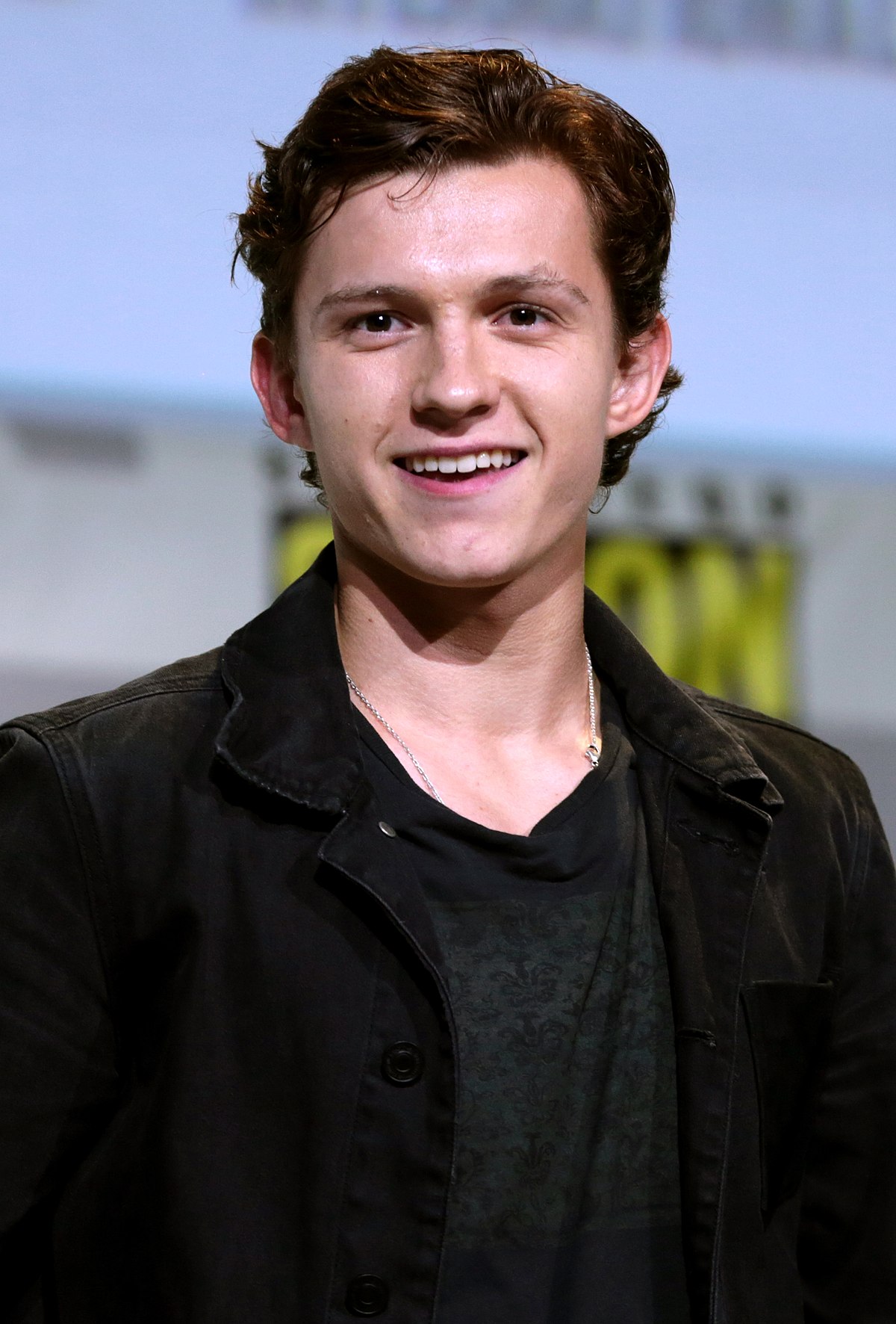 Tom Holland 说出正式「退隐」的时间！一直不适应好莱坞，不跟 Zendaya 走红毯背后有原因！ - 我的世界基岩版中文站 - 我的世界基岩版中文站