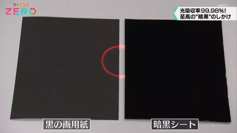 《超爱黑色的日本研究者》开的车和穿的衣服都要是黑色 连心爱的黑猫也命名为「暗黑」