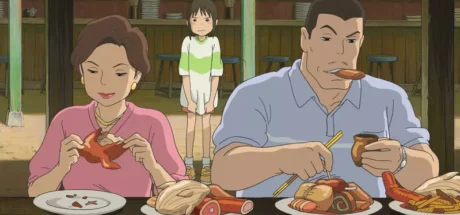 日本网友议论《千与千寻》宛如魂系游戏，常常踏错一步立刻GAME OVER！千寻第一次就全破太神了！ - 奇趣星球报