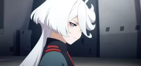 日本网友评论动漫中上短下长的“水母头”，这种发型散发独特魅力！你会联想到哪些二次元人物呢？！ - 我的世界基岩版中文站