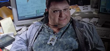 日本网友议论“长大后改变看法的电影人物”,同情侏罗纪公园的电脑工程师!出社会以后,对血汗社畜感同身受! - 我的世界基岩版中文站