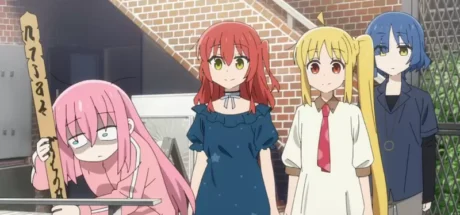 住在日本墓园旁边的恐怖，真正恐怖的不是闹鬼！而是怕木牌晃动声音超级吵！ - 我的世界基岩版中文站