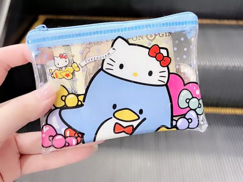 日本年轻人彻底不装了？放弃奢侈品改用百元店塑料袋，这届网友的钱包令人大跌眼镜！ - 奇趣星球报