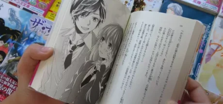 日本网友议论“究竟要多旧”，才叫做怀旧轻小说！学生举出的作品，让作家都傻眼了！ - 我的世界基岩版中文站