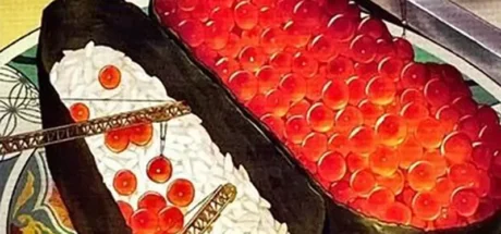 日本网友议论“没来过正统寿司店的人”，海胆跟鲑鱼卵不要加小黄瓜！寿司师傅听到后当场愣住了！ - 我的世界基岩版中文站