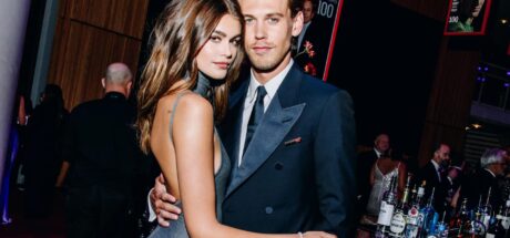 Kaia Gerber 与 Austin Butler 分手,曾是好莱坞最时髦情侣!年龄未妨碍相爱,女方被指搭上 SNL 男星! - 我的世界基岩版中文站