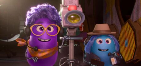 搞笑呈现电影业的《Dream Productions》，被誉为皮克斯最棒动画影集！ 超适合没压力配饭看完！ - 我的世界基岩版中文站