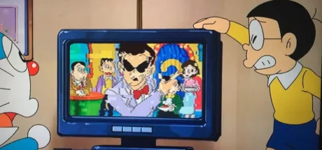 日本父母分享育儿神器,电视一定要加装“亚克力保护板”!不信邪的话,下场就会很惨! - 我的世界基岩版中文站