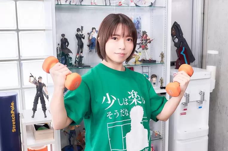 日本开始流行“女性宅宅专用健身房”！不但有专业教练陪练，还有声优录音替你加油打气！ - 我的世界基岩版中文站 - 我的世界基岩版中文站