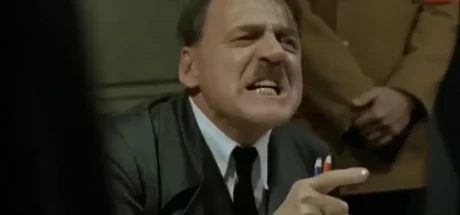 日本资深动画导演看“希特勒恶搞片段”笑不出来!马上联想到自己所处的动画业界! - 我的世界基岩版中文站