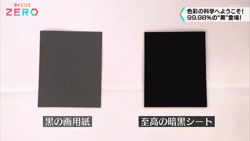 《超爱黑色的日本研究者》开的车和穿的衣服都要是黑色 连心爱的黑猫也命名为「暗黑」