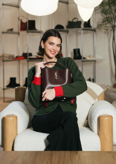 超模爱用好物有哪些,跟着 Kendall Jenner 打开她的包包!有些东西甚至想买,还不一定买得到! - 奇趣星球报 - 奇趣星球报