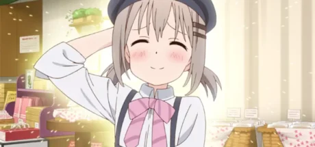 日本网友议论打工首选“花店和蛋糕店”，因为上门的客人心情都很好！按照这套理论，真的能够找到好工作！ - 我的世界基岩版中文站