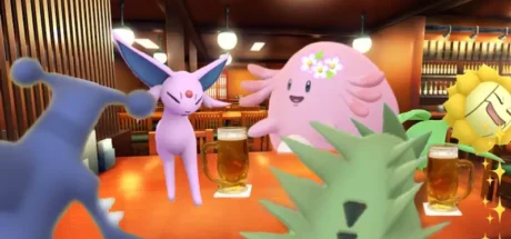 联谊时千万不要聊《宝可梦》,日本网友自称20岁却说小学流行《宝可梦红绿版》!如果谎报年龄一聊就露馅! - 我的世界基岩版中文站