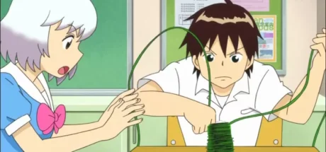 日本特殊行业用语「制面」，不是制作可以吃的面条！毛线编织圈内人，才知道这是什么意思！ - 我的世界基岩版中文站