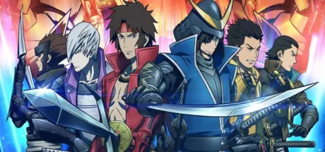 日本网友吐槽《战国BASARA》究竟是不是“腐女动画”！动漫主题曲舞蹈引发激烈论战！ - 我的世界基岩版中文站