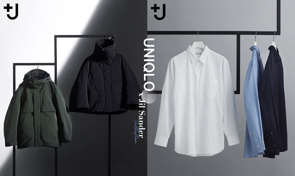 40 周年限定复刻！UNIQLO 联名系列 +J 再度开售！ - 我的世界基岩版中文站 - 我的世界基岩版中文站