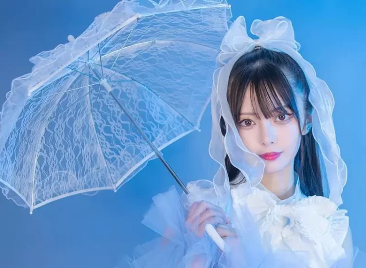网络营销的理想与现实，日本网友万人响应说想要“蕾丝阳伞”！实际开卖却只卖出1把！ - 奇趣星球报 - 奇趣星球报