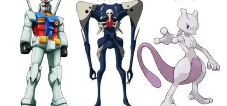 日本网友议论“宅宅专用骨架分析”，直筒型、自然型、波浪型一目了然！没有比这个更浅显易懂的例子了！ - 我的世界基岩版中文站