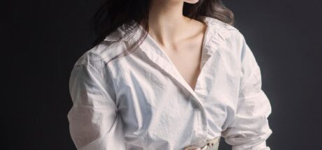 打破白人为主的隐形天花板!22 岁的 Chloe Misseldine,成为美国芭蕾舞剧院「第一位亚裔首席舞者」! - 我的世界基岩版中文站