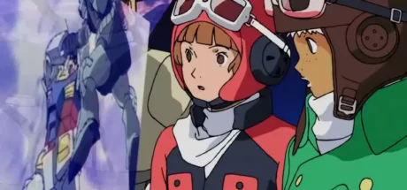 “黑历史”最早是谁说的,日本歌手吐槽“历史哪有黑与白”!网友却告诉她这个词其实是出自《Turn A高达》! - 奇趣星球报