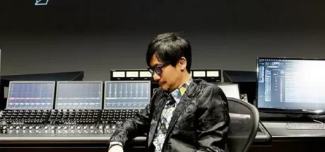 日本游戏制作人小岛秀夫喜欢“让员工开朝会”,被指定的人要演讲10分钟!换成其他公司会不会被骂血汗! - 我的世界基岩版中文站