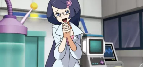 日本网友议论“《宝可梦》真菰博士”,超过10年未登场的宝可梦人物!现在还有人记得她的存在吗! - 我的世界基岩版中文站