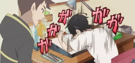 漫画不是一个人画的,日本漫画家报税被质疑“为什么要报助手费”!不懂漫画的人常有这种误会! - 我的世界基岩版中文站