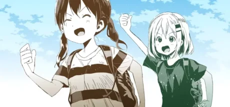 日本漫画家作品被女儿同学说“连我都画得出来”,导致作者超伤心!网友也好奇到底看了哪里,才有这评价! - 我的世界基岩版中文站