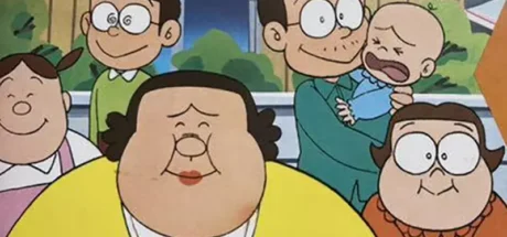 日本网友议论“《哆啦A梦》神比喻”，平行宇宙和多重宇宙的差别是什么！大雄跟小珠结婚的世界算是哪一种！ - 我的世界基岩版中文站