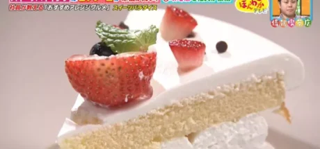 日本网友议论“甜点吃到饱的攻略诀窍”,尽量选择成本最贵的鲜奶油蛋糕!这样才越容易回本! - 我的世界基岩版中文站