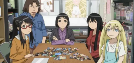 日本轻小说作家给宅宅的建议，可以自由出入的宅宅屋！你永远需要一个类似“第三空间”的地方！ - 我的世界基岩版中文站